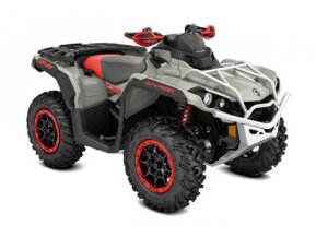 2022 Can-Am Outlander 1000R for sale 201220939